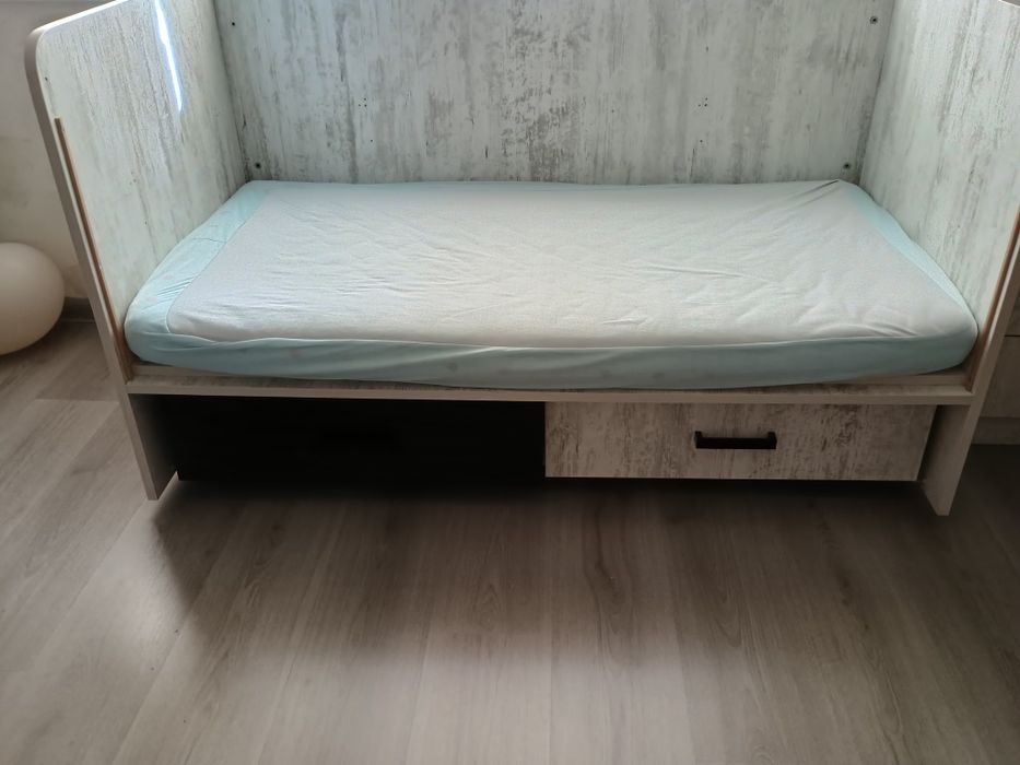 Детско легло 140/70