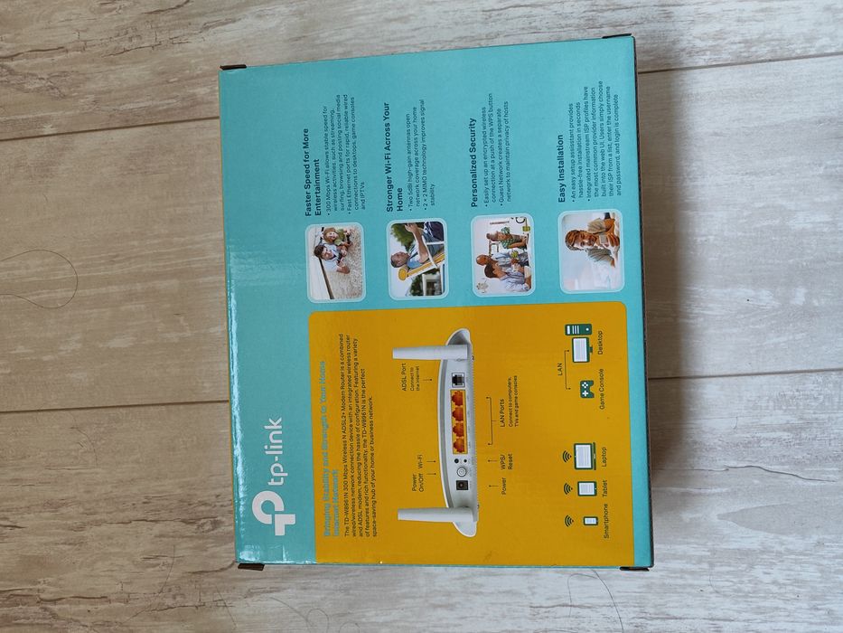 Модем Роутер wifi dom 12