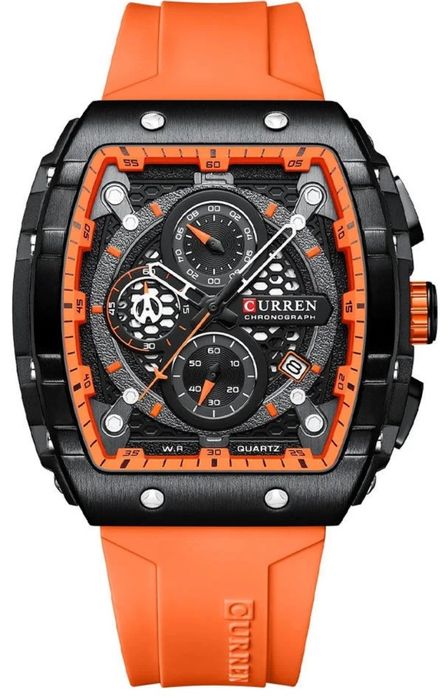 Чисто нови стилни официални часовници