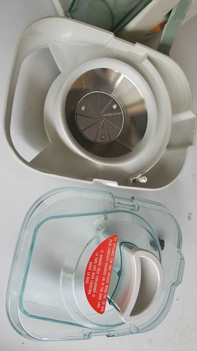 Сокоизтисквачка PHILIPS чисто нова