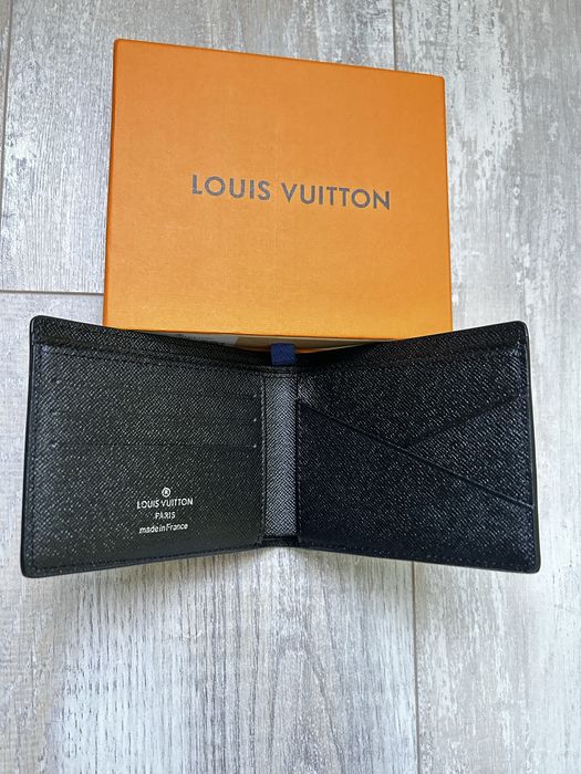 Louis Vuitton LV портфейл