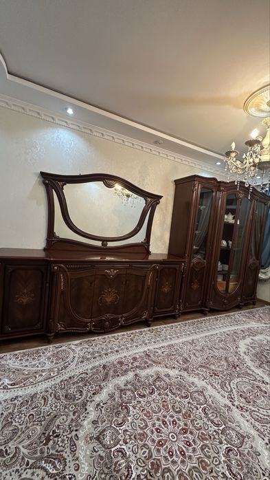 Мебель для гостиной