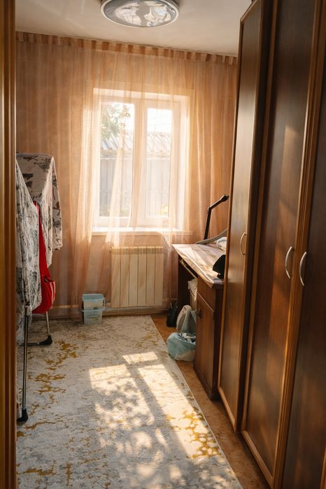 ПРОДАМ дом на  Мирном