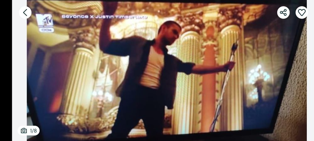 Smart TV si nonsmart