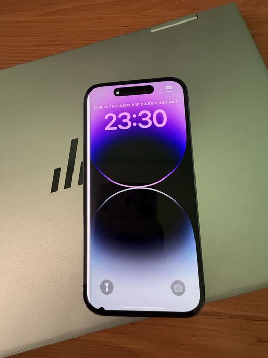 Iphone 14 pro Sotiladi