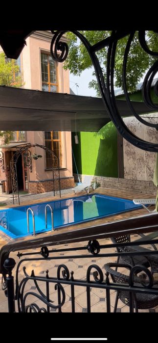 Сауна , гостевой дом Салем