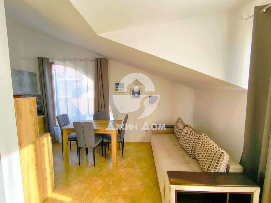 Продава се Двустаен апартамент в Свети Влас - 63 кв.м за 712 €/кв.м - Снимка #1