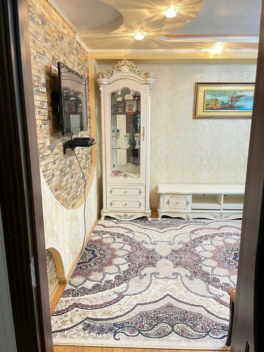 Дружба Народов! Продам квартиру 2*3/7/9, 60 м2