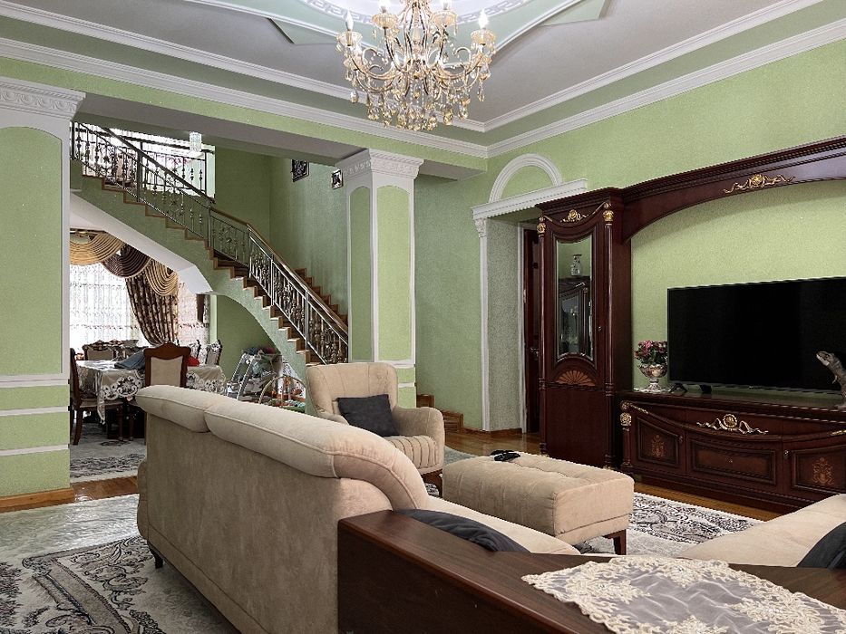 Продаётся Евро дом, Лимонария