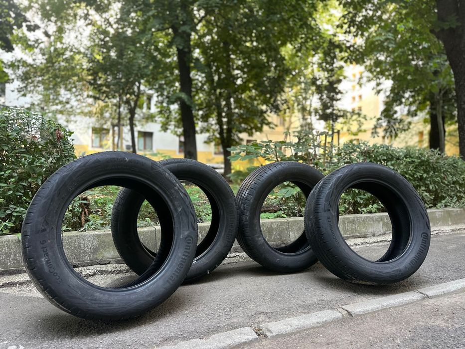 Anvelope pentru Toyota