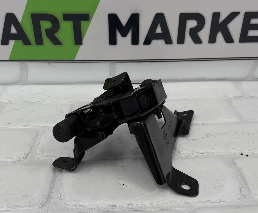 Брава преден капак AUDI A8 D4 4H0823509C