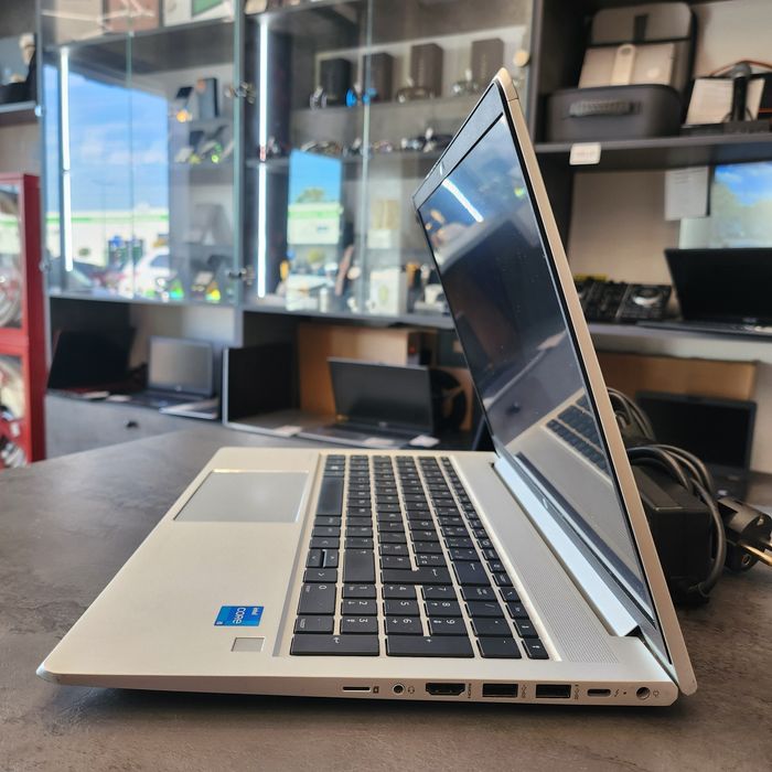 Amanet F28: Laptop HP PROBOOK 650 G8 (L)