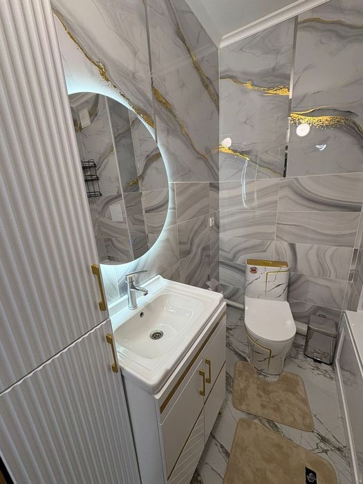 Посуточная квартира