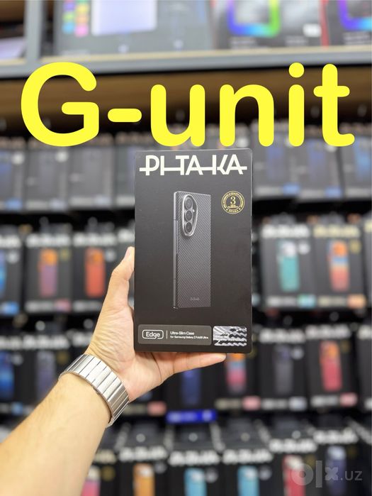 Pitaka Samsung Z Flip 8 / Fold 8 / Fold 8 Ultra