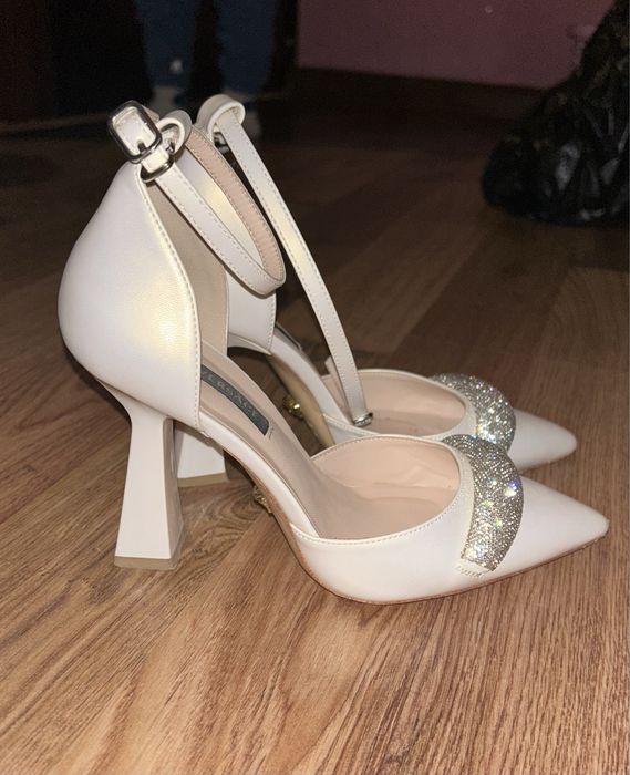 туфли 36 размера