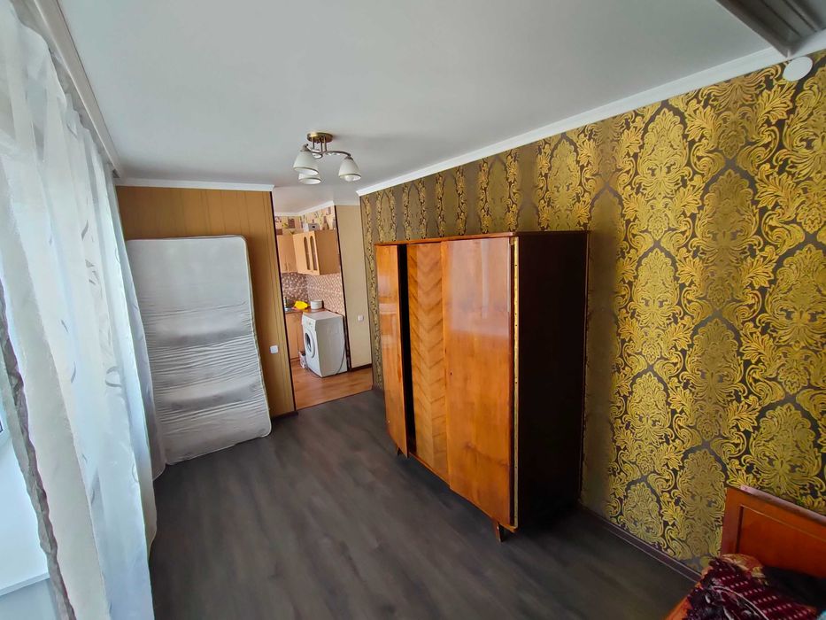 Продам 2-х комнатную квартиру.