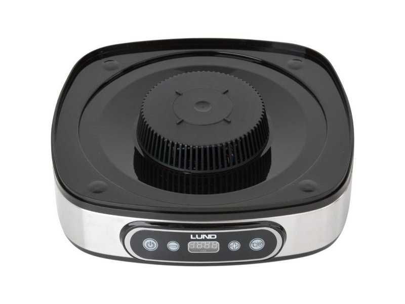 Уред за сушене на храна (дехидратор) LUND, таймер, 5 нива, 500 W