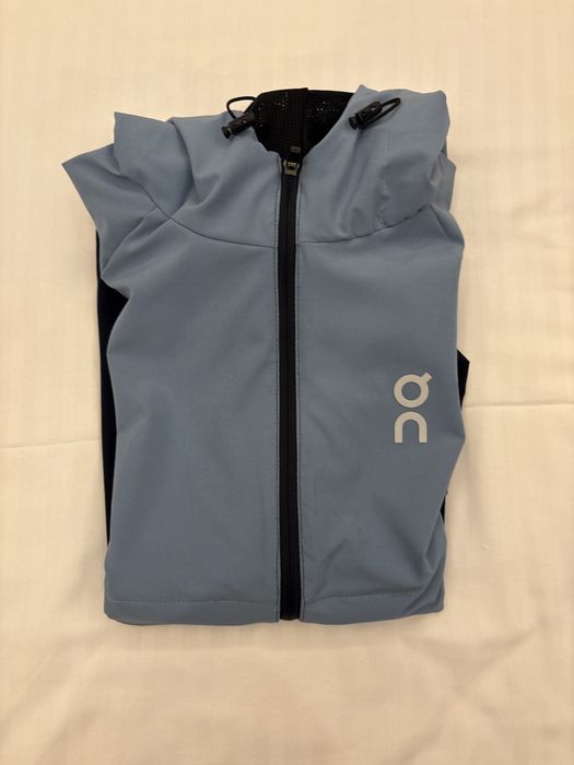 Vand Jacketa ON
