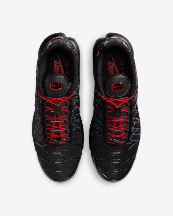 Nike спортни обувки nike air max plus