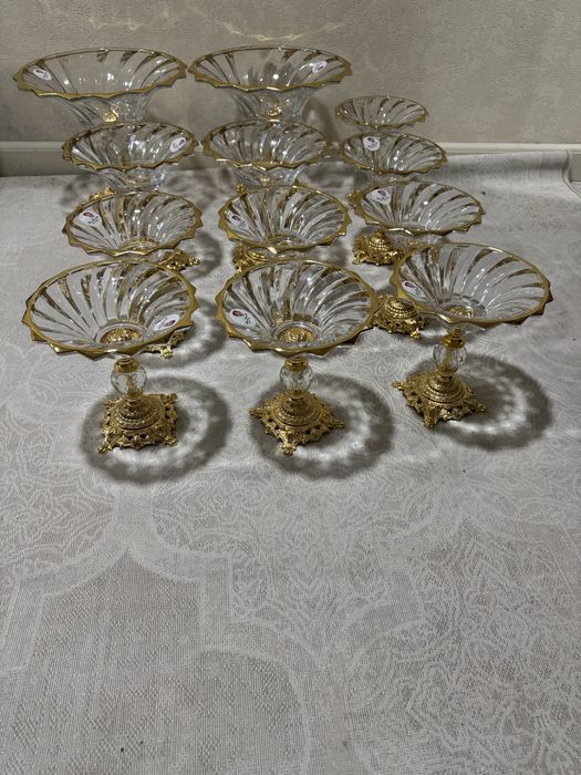 Bogema 12 talik nabor