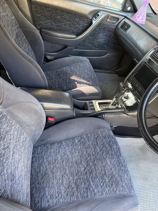 Срочно продам авто!