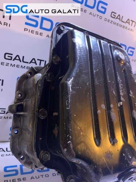 Baie Ulei Completa cu Senzor si Capac  Opel Corsa D 1.7 CDTI Z17DTR Z17DTJ 2006 - 2014