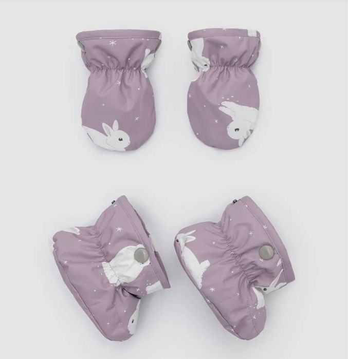 Продам комбинезон Crockid 80-86 размер