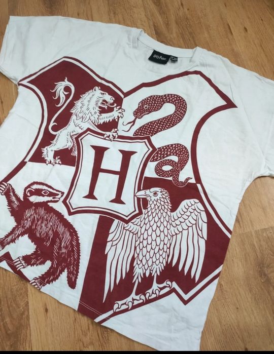 Tricou dama Harry Potter mărimea L