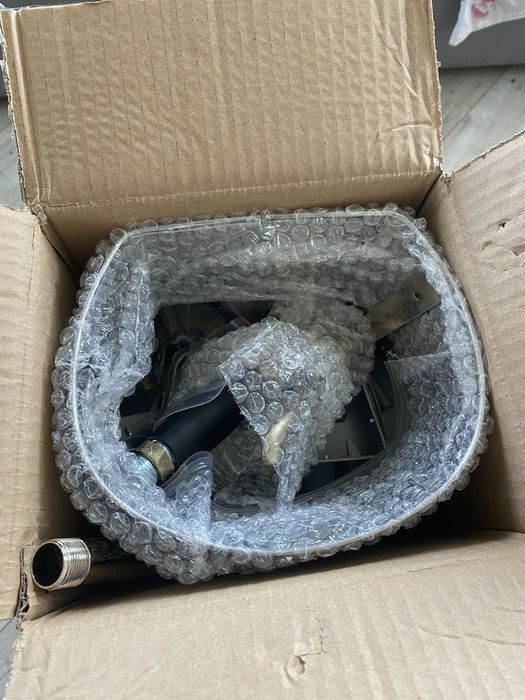 Насосы погружные высокого давления Хоппер ковши