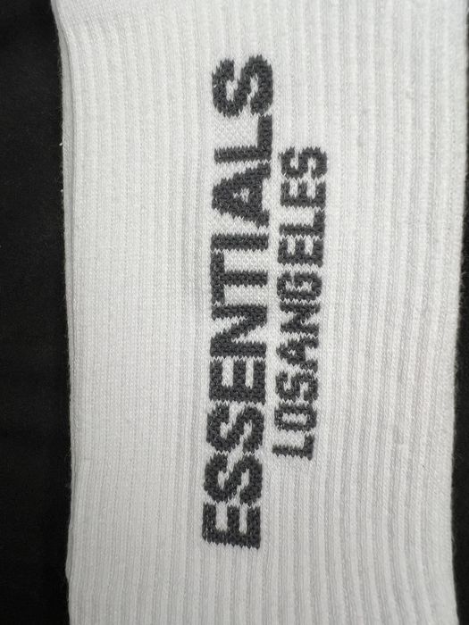 Sosete FOG essentials Fear of God