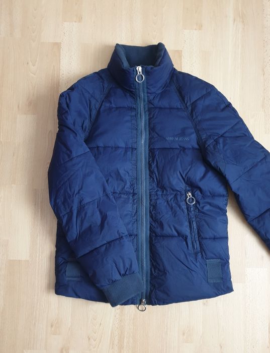 Geacă ARMANI JEANS, de bărbați, marimea M