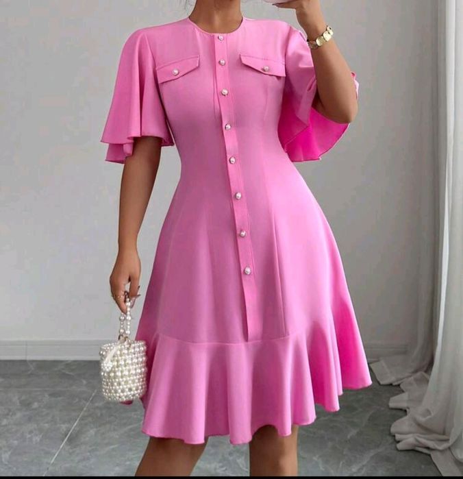 Rochie nouă bust 100cm