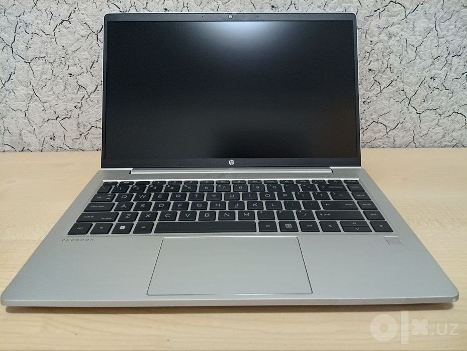 12 CPUs HP ProBook 445 G8 14"IPS FHD/RYZEN 5 5600U/8GB DDR4/256GB NVMe