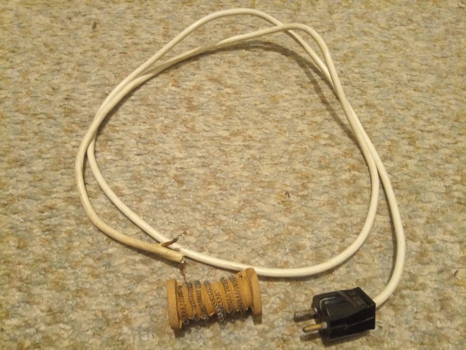 Кабел от бързовар