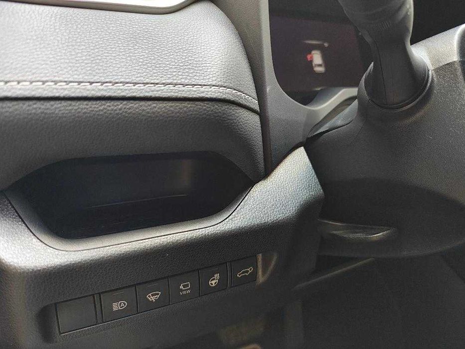 Toyota RAV4 2,5 Hybrid AWD