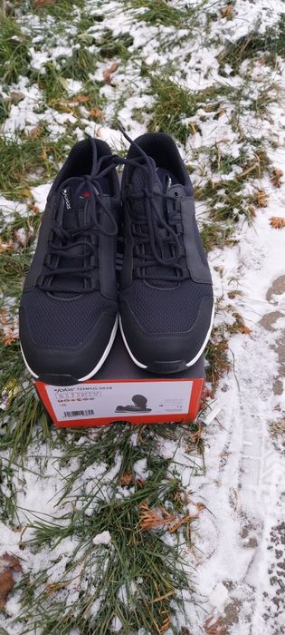 Incaltaminte protrctie