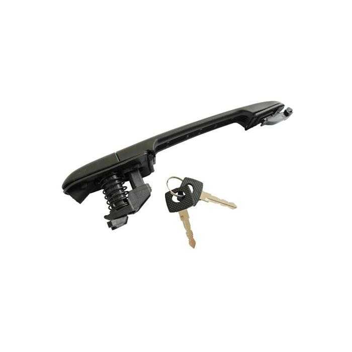 Дръжка предна за Mercedes Sprinter - VITO с ключ / Спринтер - Вито