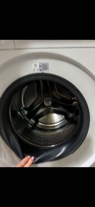 пералня Bosch Serie | 8 в гаранция