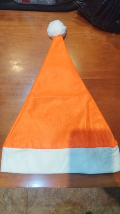 Шапки на Новый Год