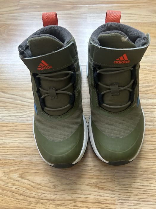 Боти Adidas FortaRun ATR EL 30 номер