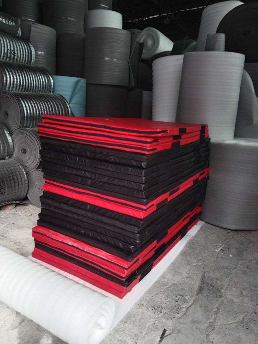 Мат гимнастический, Борцовский Ковер, Мат Татами Дзюдо Борба