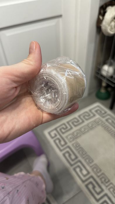 Отдам силиконовый пластырь от рубцов