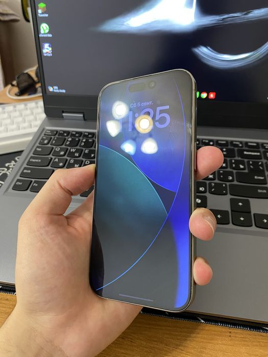 iphone 15 pro айфон 15 про