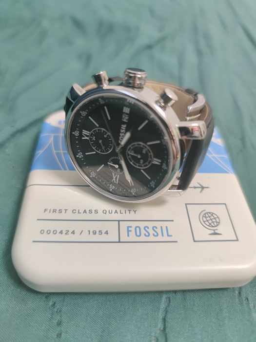 Ceas Fossil  Nou