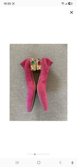 Дамски обувки Casadei