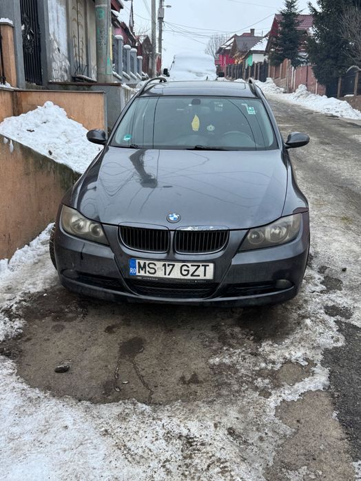 Mașină BMW de vânzare