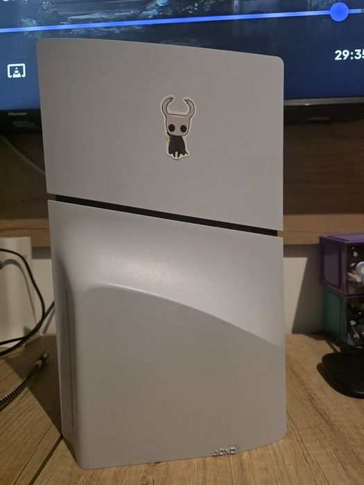 Vand PlayStation 5
