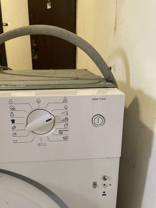 Пералня за вграждане Beko/7kg