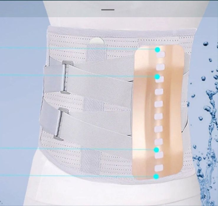 Поясничного корсет для спины усталость гриже остеохондрозе