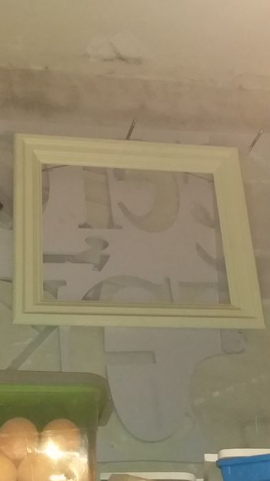 рама для зеркала картины